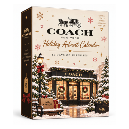 Holiday Advent Calendar