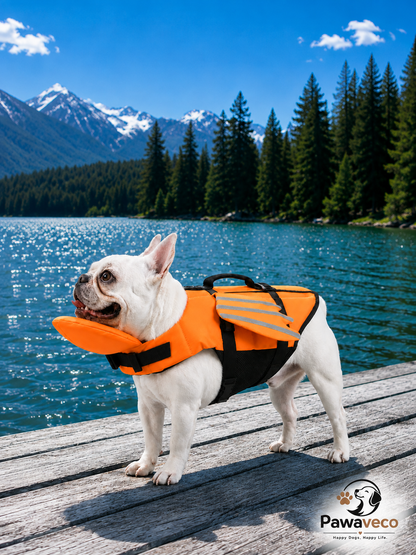 Dog Life Jacket