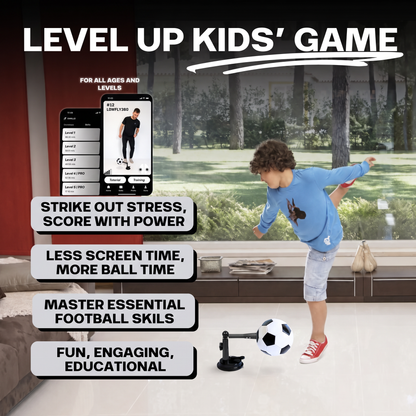 Lowfly 360 Trainer™+ training program