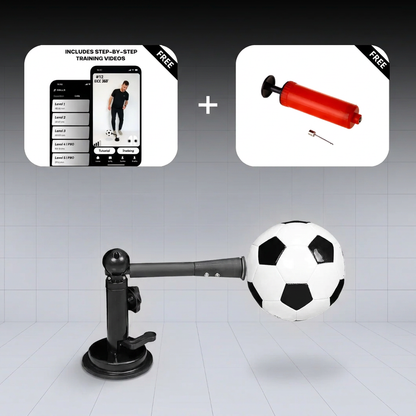 Lowfly 360 Trainer™+ training program
