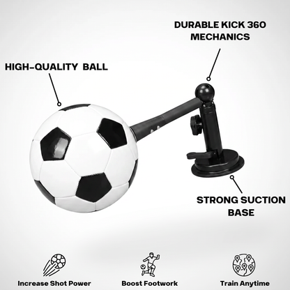 Lowfly 360 Trainer™+ training program