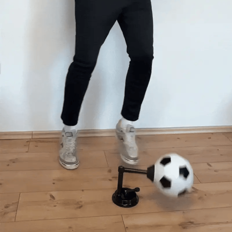 Lowfly 360 Trainer™+ training program