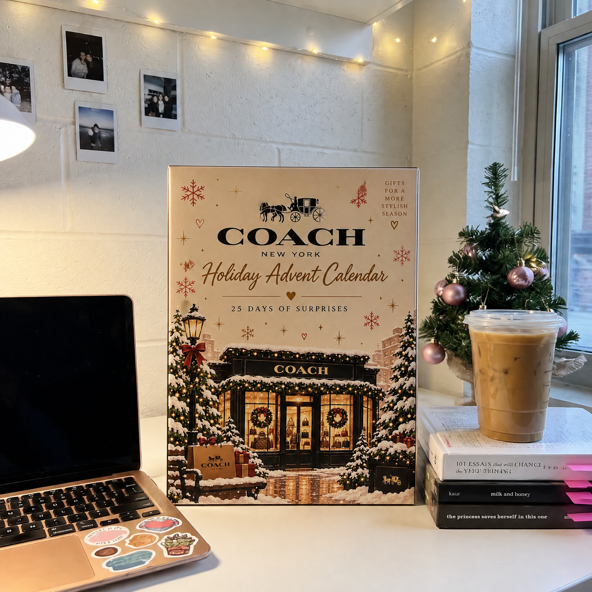 Holiday Advent Calendar